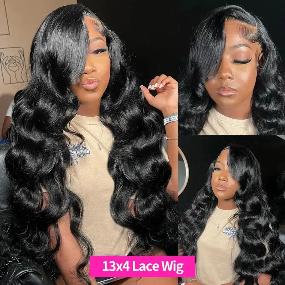 Ultra Natural Women's Wig