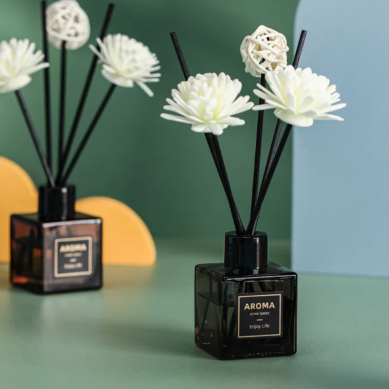 Room fragrance 